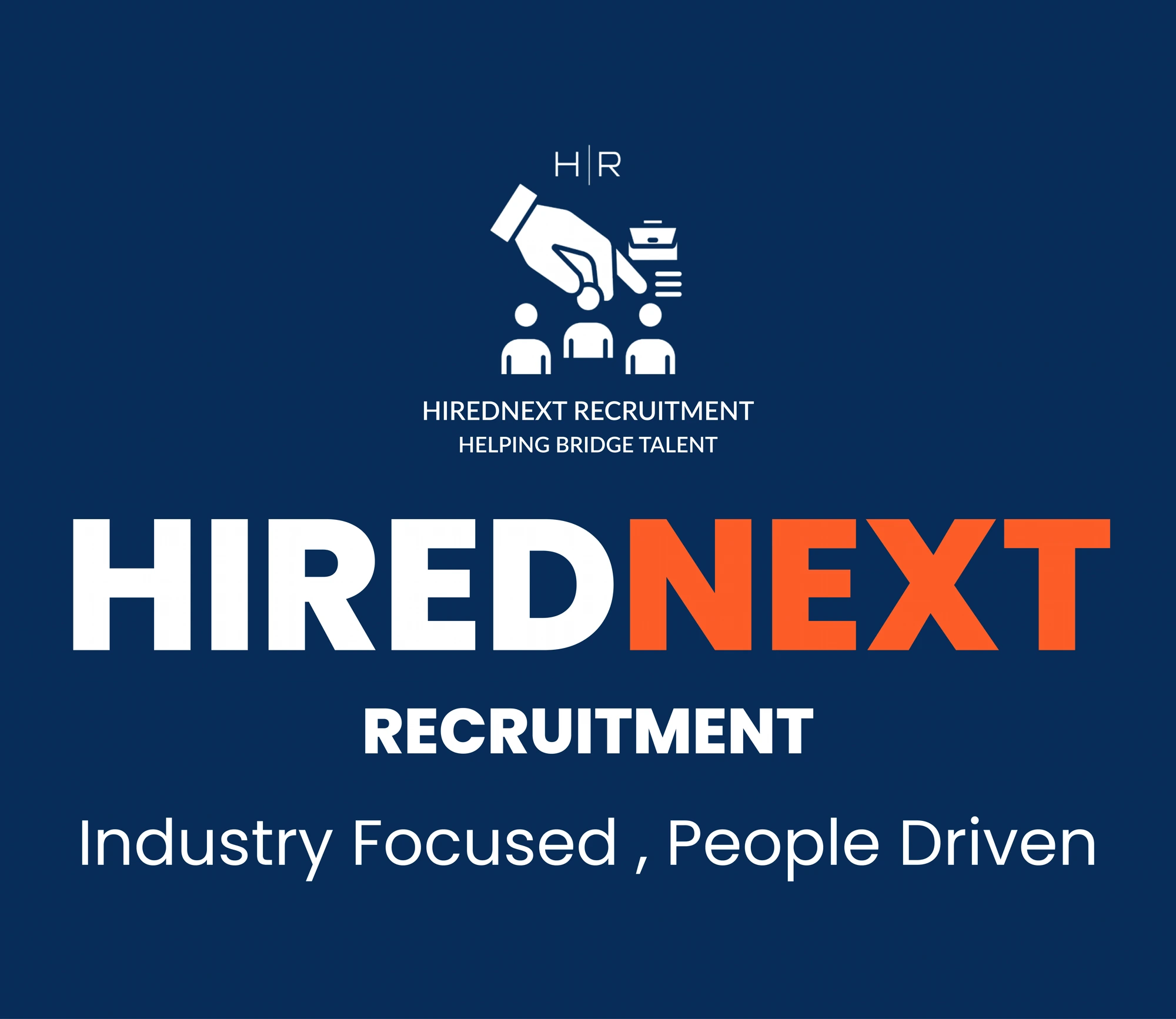 HiredNext
